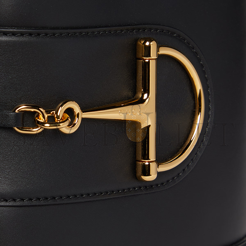 GUCCI 73 MINI BUCKET BAG 833665 (20*18.5*8.5cm) GUCCI 73 MINI BUCKET BAG 833665 (20*18.5*8.5cm)